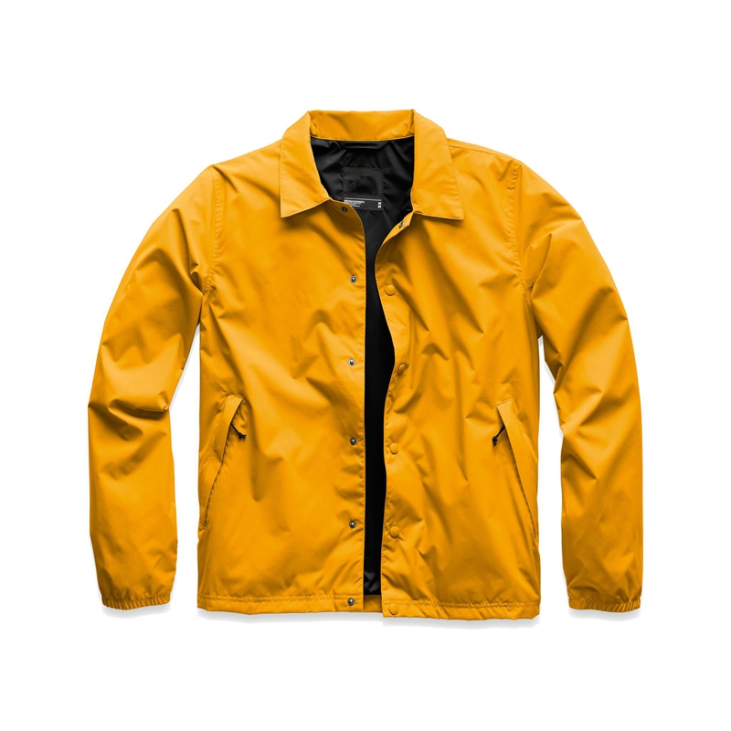 Men's NTO Coaches Jacket image number null