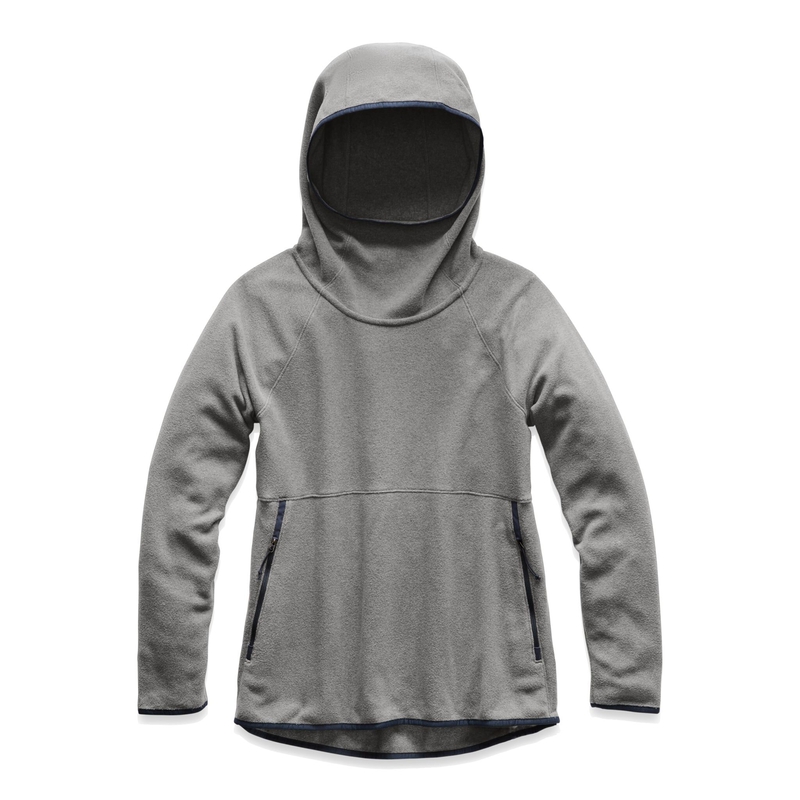 Women&rsquo;s Glacier Alpine Pullover image number null