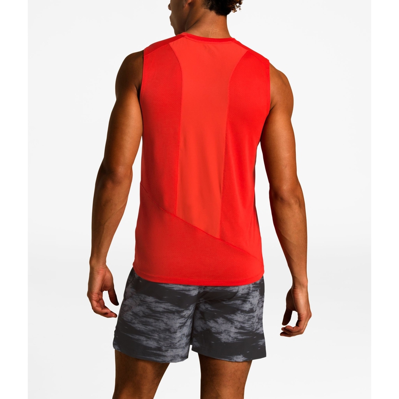 Men&rsquo;s Flight NTO Basics Tank image number null
