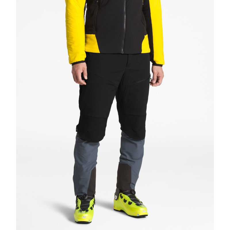 Men's Rainier Integrum Insulated Knicker image number null