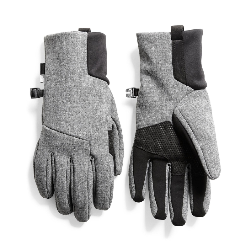 Men&rsquo;s Peak Plus Touchscreen Gloves image number null
