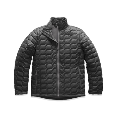 Boys&rsquo; Pill Full Zip