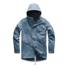 Men&rsquo;s City Breeze Rain Parka image number null