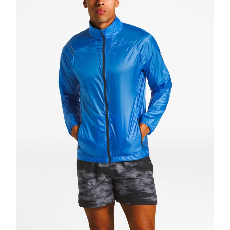 Men&rsquo;s Flight NTO Basics Jacket image number null