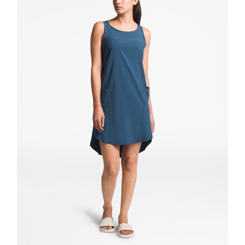 Women&rsquo;s Dawn Break Dress image number null