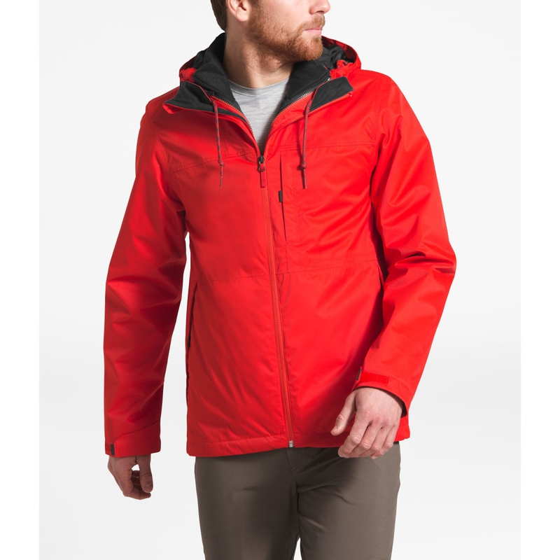 Men&rsquo;s Arrowood 3-in-1 Jacket image number null