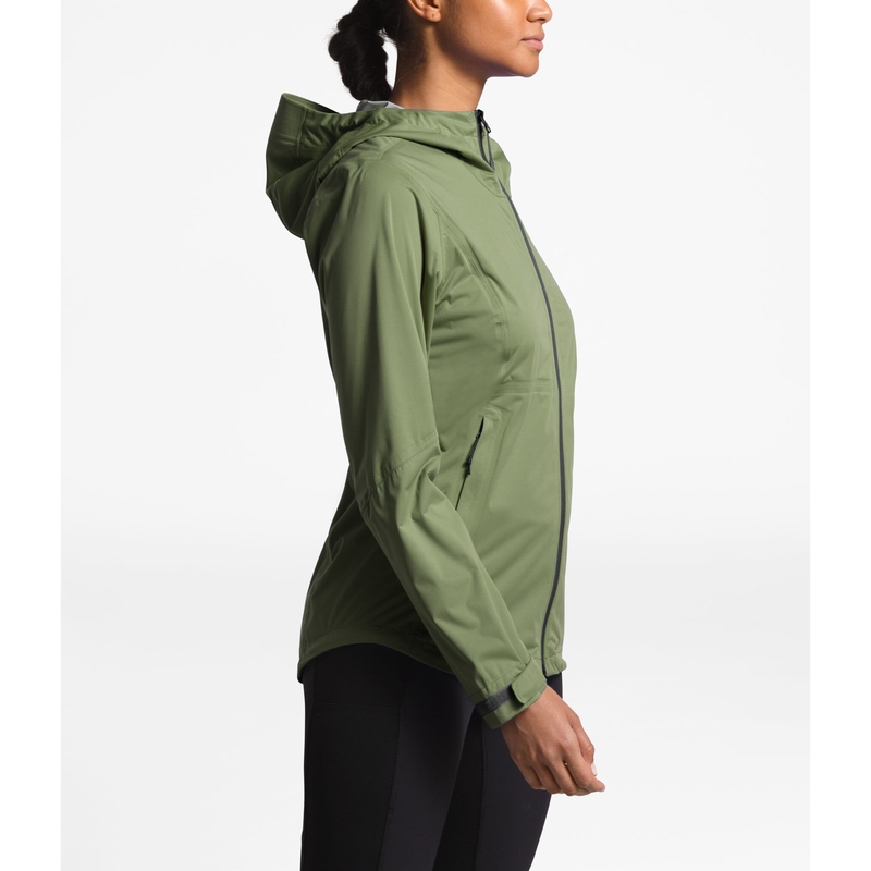Women&rsquo;s Allproof Stretch Jacket image number null