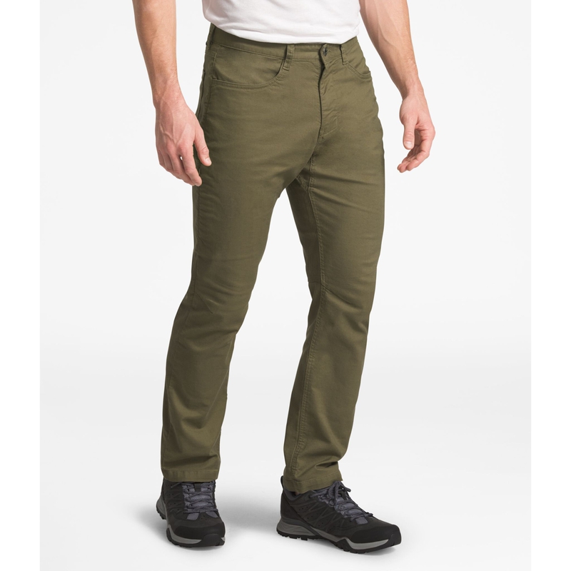 Men&rsquo;s Motion Pants image number null