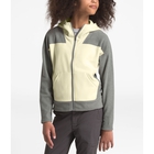 Girls&rsquo; Glacier Full-zip Hoodie image number null
