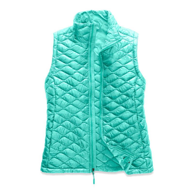 Women&rsquo;s Pill Vest image number null