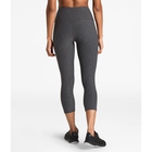 Women's Motivation High-rise Crop image number null