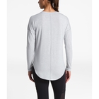 Women's Workout Long Sleeve Tee image number null