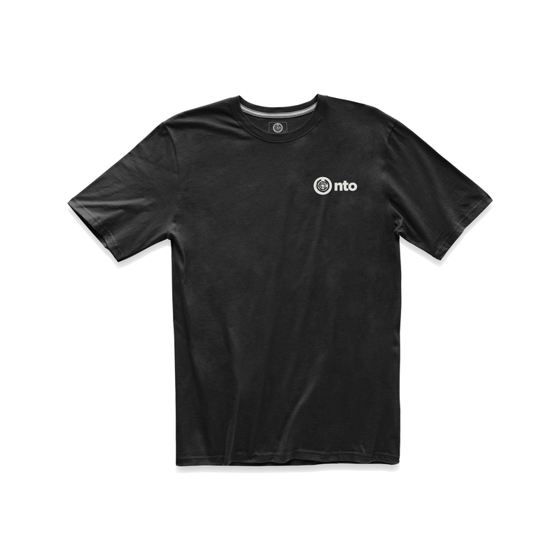 Men&rsquo;s Short-sleeve Red Box Tee - New Fit image number null