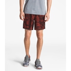 Men's Flight NTO Basics Shorts image number null