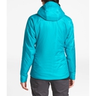 Women's Rainier Integrum Primaloft Hoodie image number null
