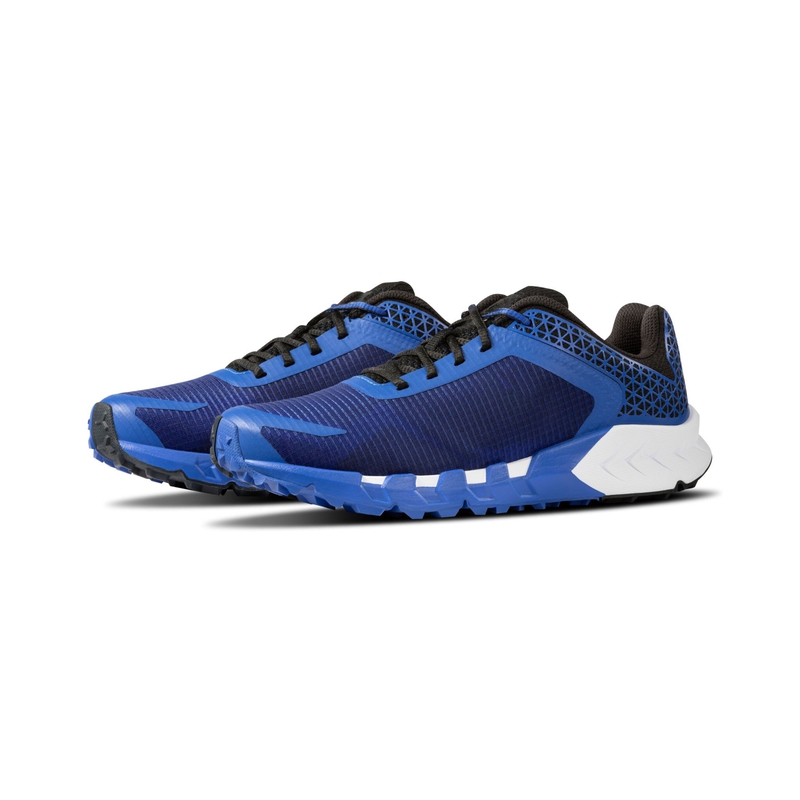 Women&rsquo;s Flight Trinity Running Shoes image number null