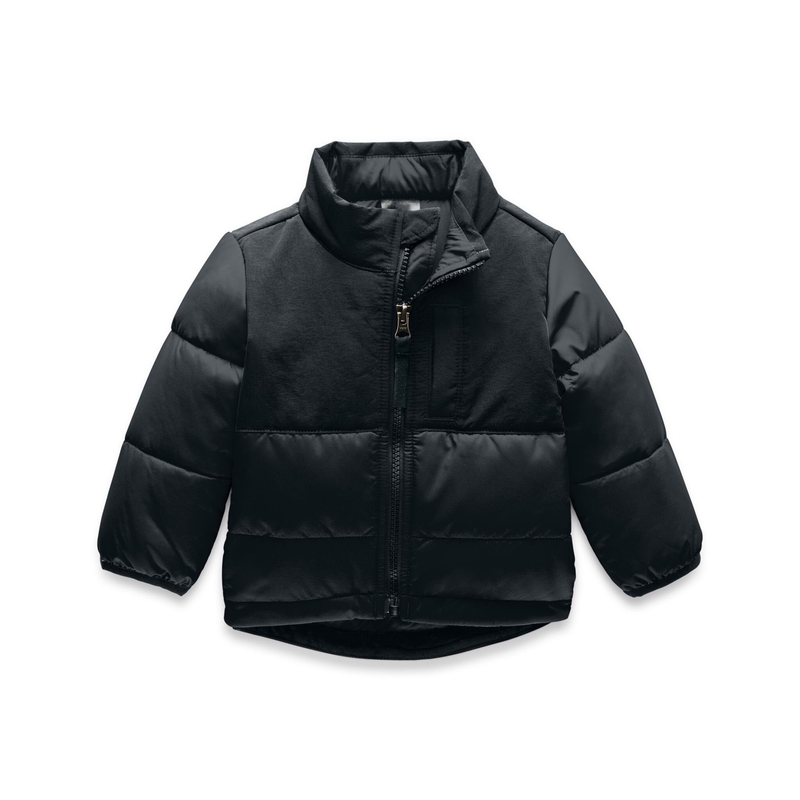 Infant North Peak Insulated Jacket image number null