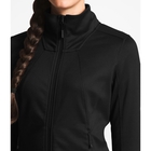 Women&rsquo;s Shastina Stretch Full Zip image number null