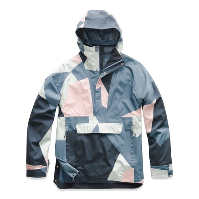 Men&rsquo;s Peak Flex NTO-tech Anorak