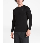 Men&rsquo;s Light Long-sleeve Crew Neck image number null