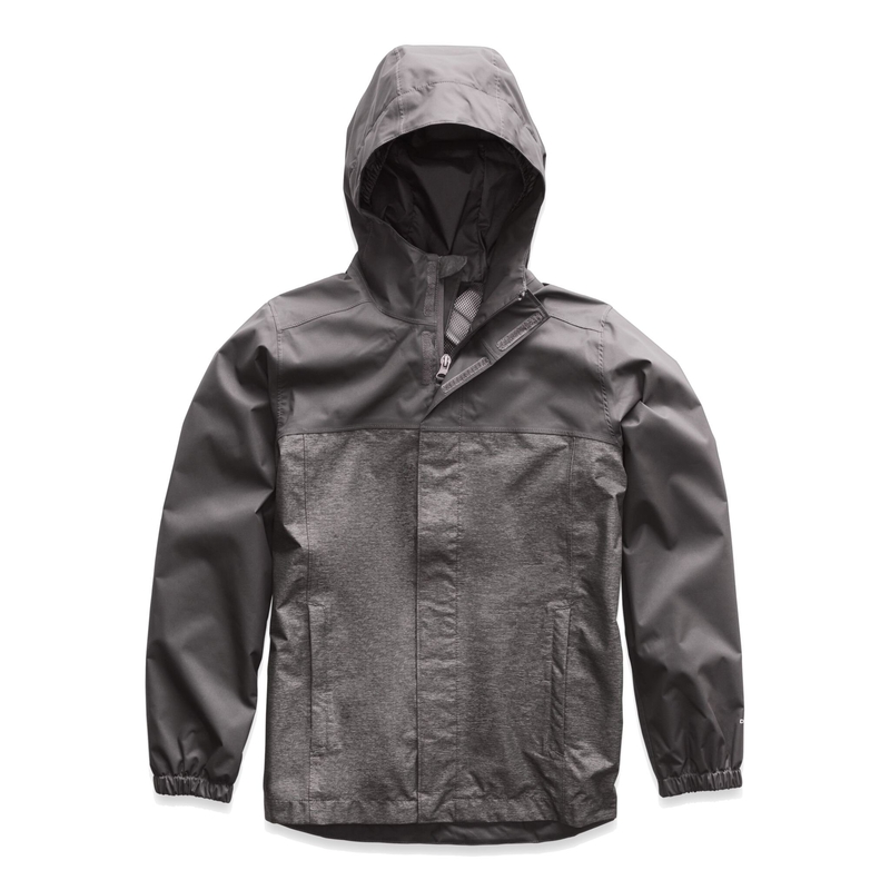 Boys' Resolve Reflective Jacket image number null