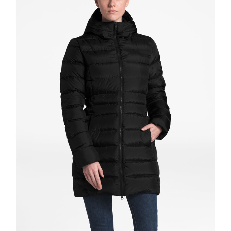 Women's Brooklyn Parka image number null