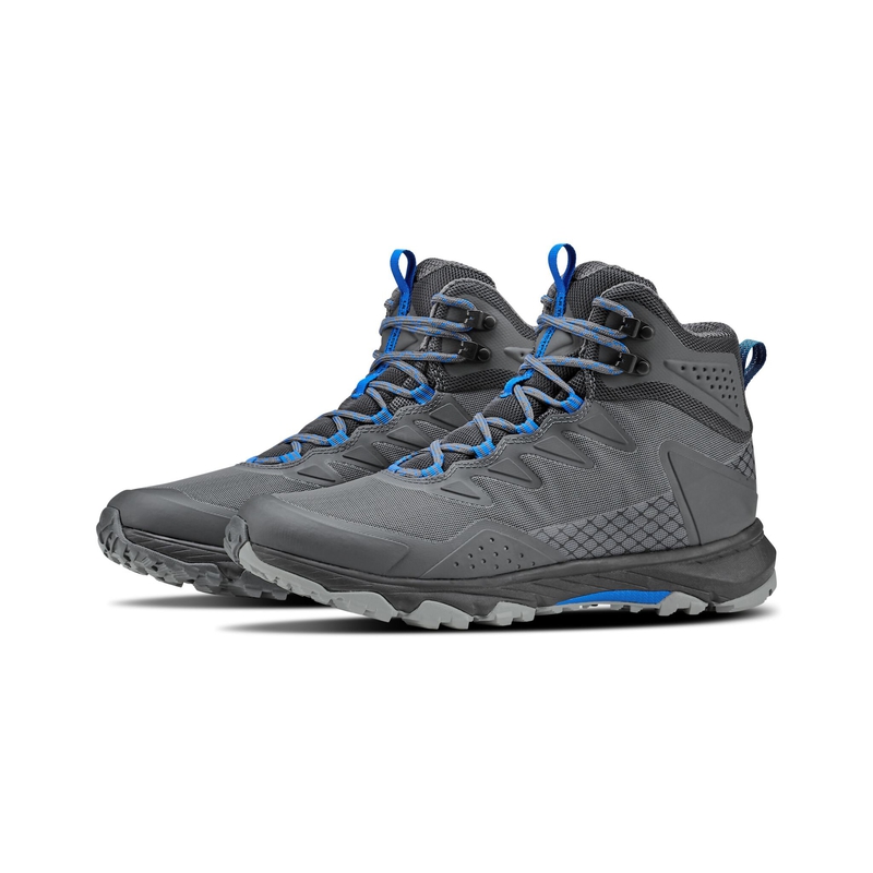 Men's Radical Agile Mid NTO-tech image number null