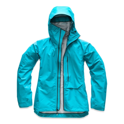 Women's Rainier Integrum NTO-tech Active Jacket