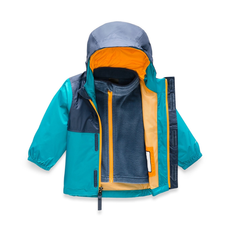 Infant Stormy Rain 3-in-1 image number null