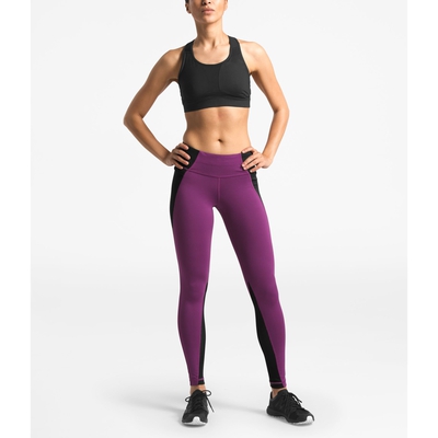 Women&rsquo;s Ambition Mid-rise Tights