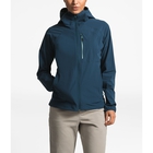 Women&rsquo;s North Dome Stretch Wind Jacket image number null