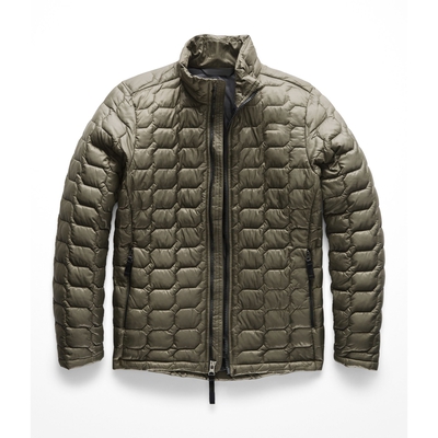 Boys&rsquo; Pill Full Zip