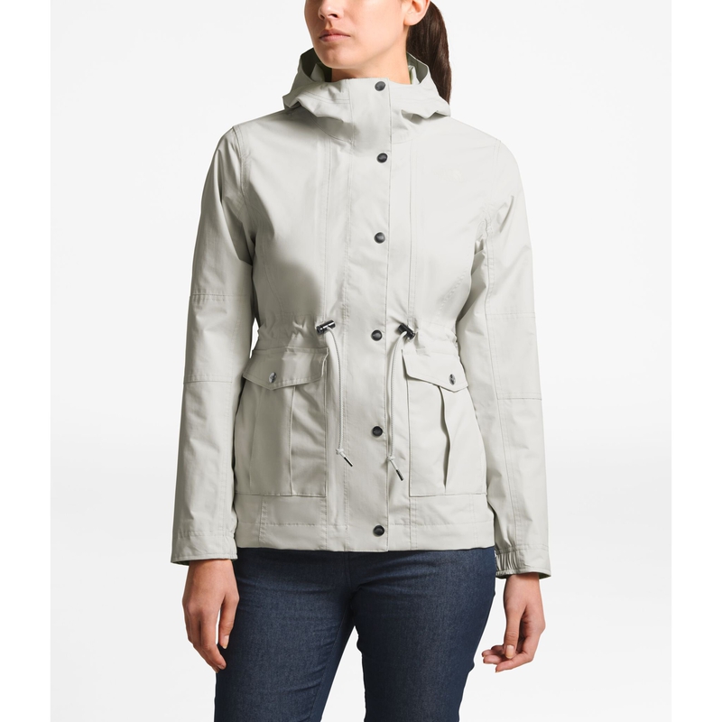 Women&rsquo;s Zoomie Jacket image number null