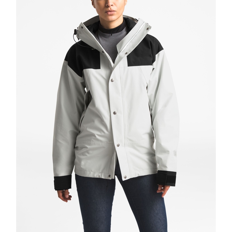 Mountain Jacket NTO-tech image number null