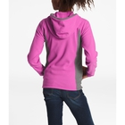 Girls' Glacier Full Zip Hoodie image number null