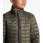 Boys&rsquo; Pill Full Zip image number null