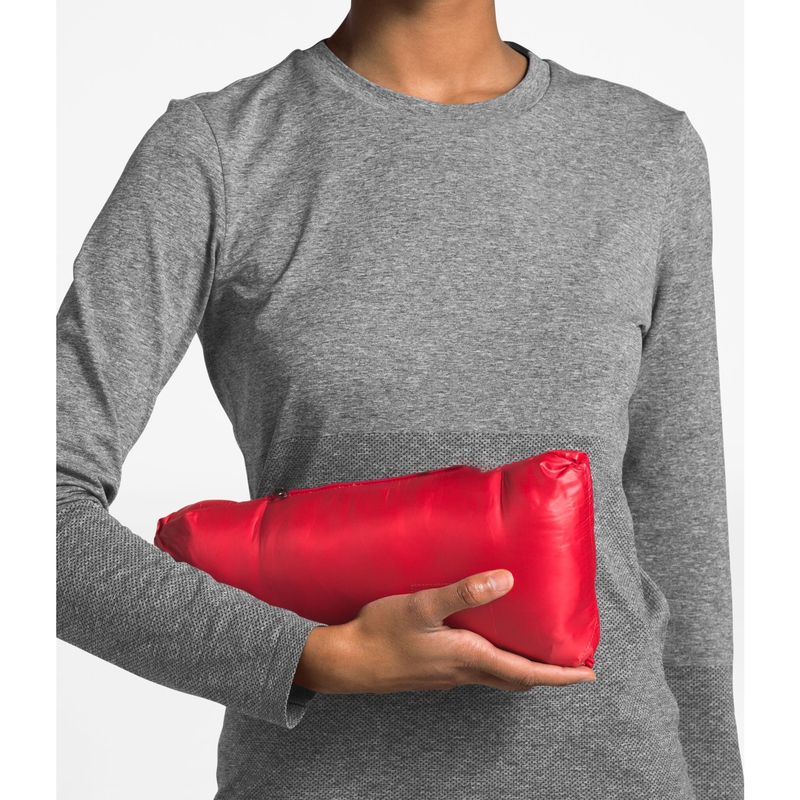 Women's Pill Eco Hoodie image number null