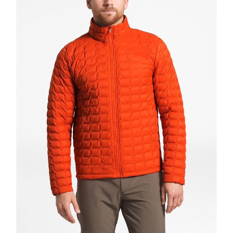 Men&rsquo;s Pill Jacket image number null