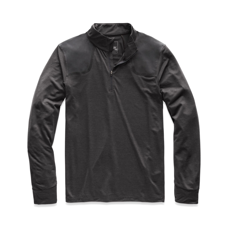Men's Kilowatt &frac14; Zip image number null