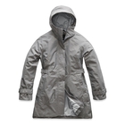 Women&rsquo;s City Breeze Rain Trench image number null