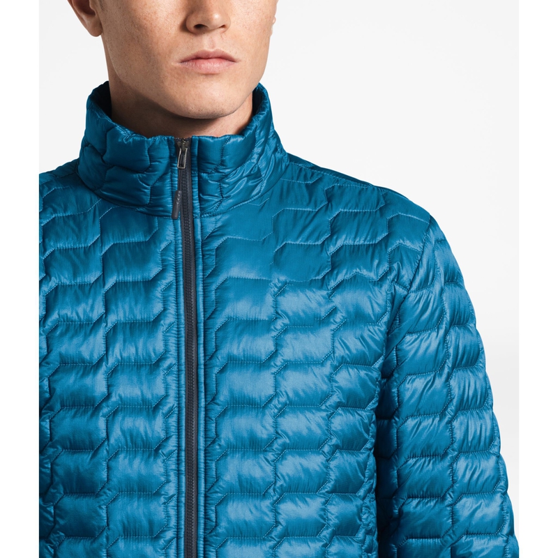 Men&rsquo;s Pill Jacket image number null