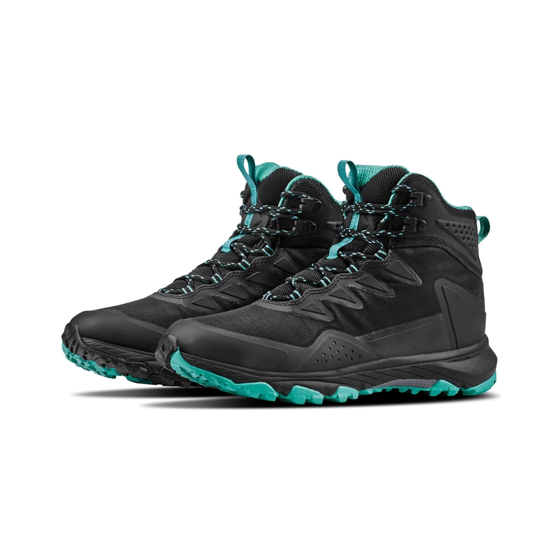 Women's Radical Agile Mid NTO-tech image number null