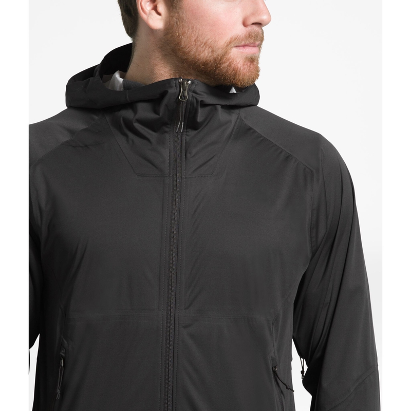 Men&rsquo;s Allproof Stretch Jacket image number null