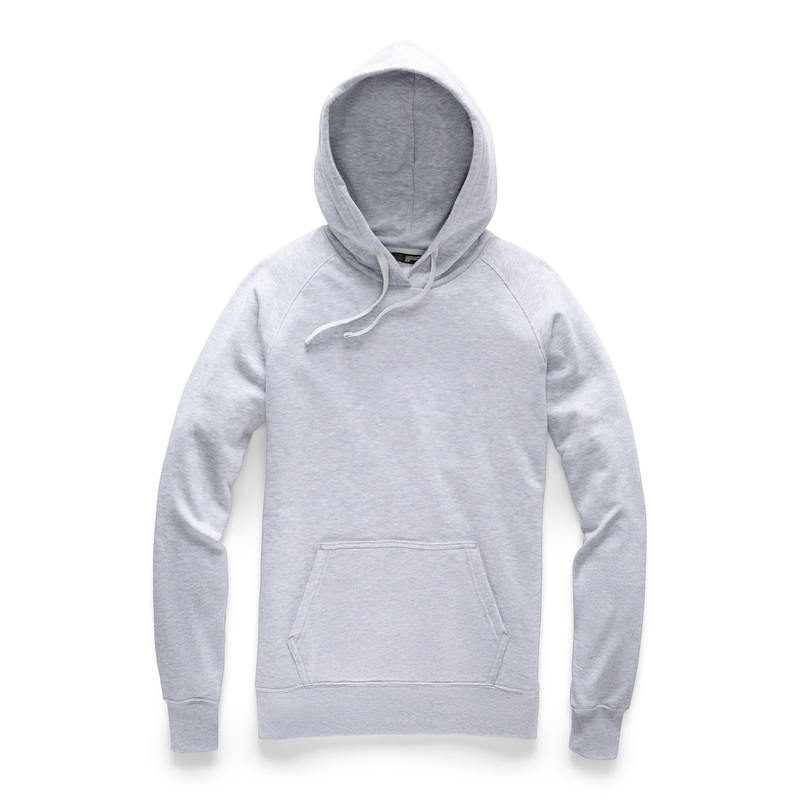Women&rsquo;s Half Dome Pullover Hoodie image number null