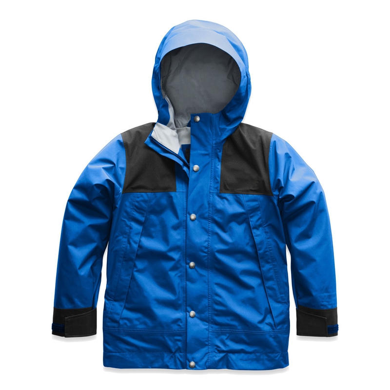 Youth Mountain Gtx Jacket image number null
