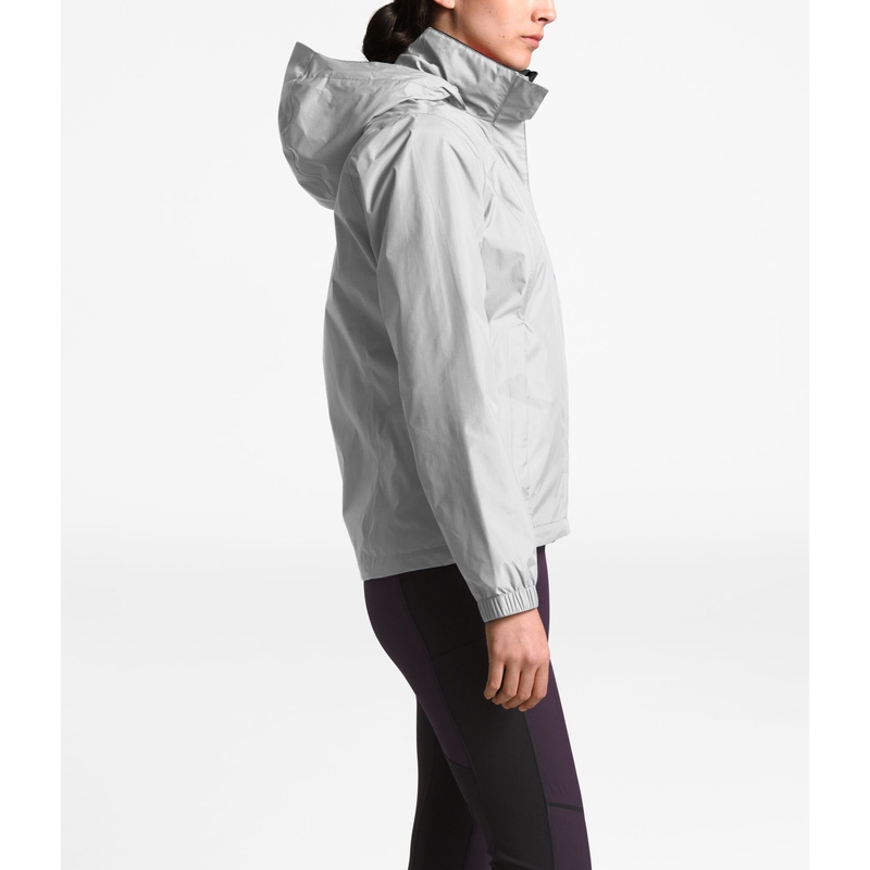 Women's Resolve 2 Jacket image number null