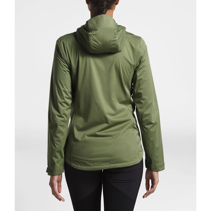 Women&rsquo;s Allproof Stretch Jacket image number null