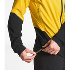 Men's Rainier L4 Windproof Soft Shell Hoodie image number null