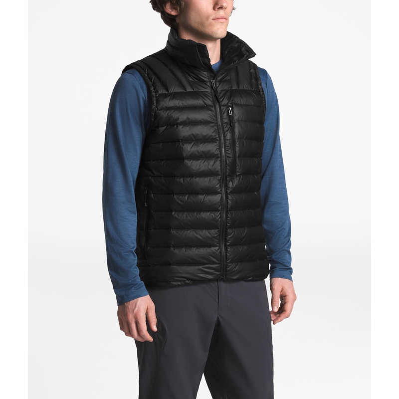 Men's Morph Vest image number null