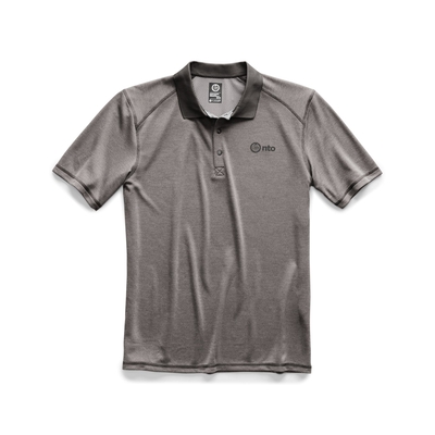 Men's Short-sleeve Horizon Polo